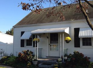 18 Avenal Rd, Baltimore, MD 21221