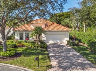20000 Seadale Ct, Estero, FL 33928
