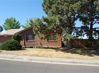 12200 Cordova Ave NE, Albuquerque, NM 87112