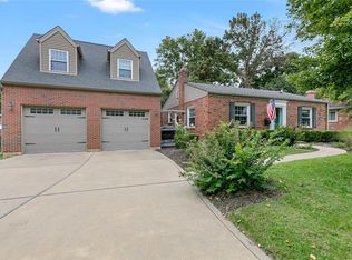 2516 Remington Ln, Saint Louis, MO