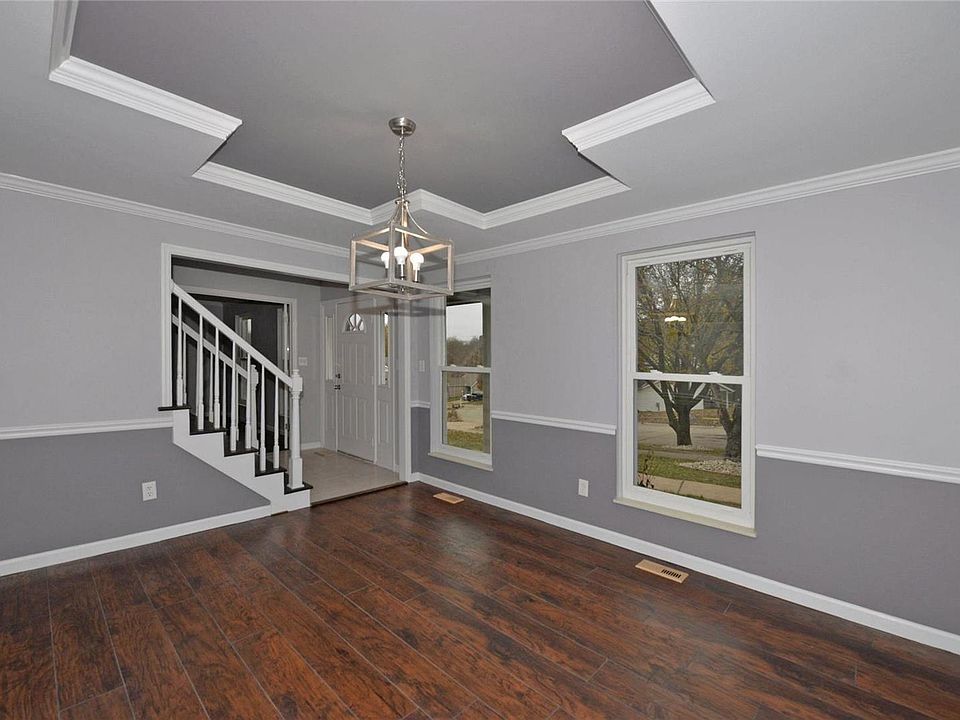 3902 Brookstone South Dr Saint Louis MO 63129 Zillow