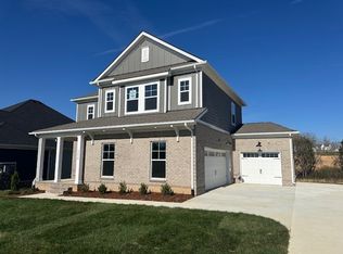7514 Shoal Mill Point Lot 56, Fairview, TN 37062