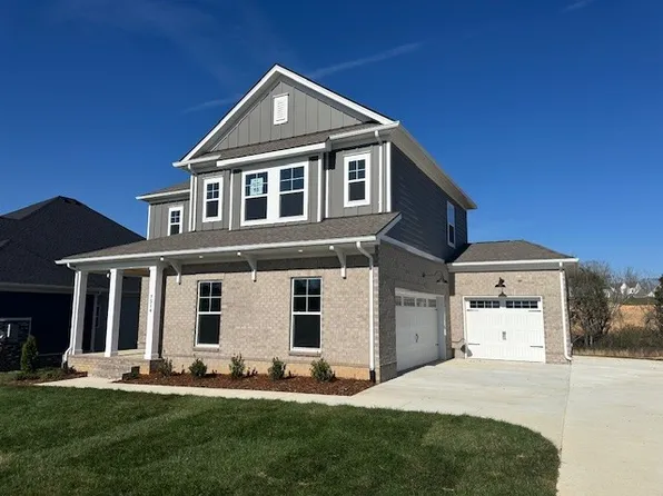 7514 Shoal Mill Point Lot 56, Fairview, TN 37062