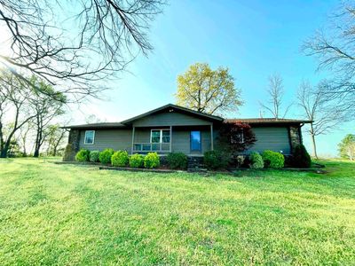 32 Hilltop Dr, Morrilton, AR, 72110