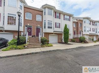 1338 Genovese Ln #1008, Rahway, NJ 07065