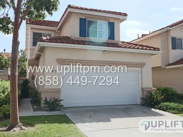 9459 Compass Point Dr S, San Diego, CA