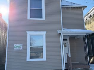 521 W Main St APT 1, Muncie, IN 47305