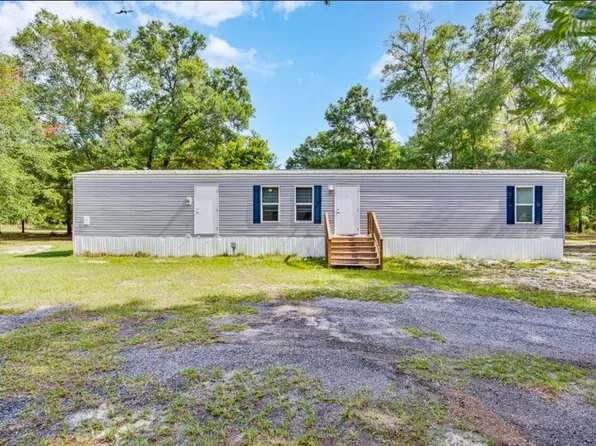 4139 280th St, Branford, FL 32008