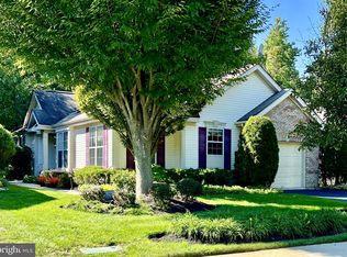 105 Devon Ln, Hainesport, NJ 08036