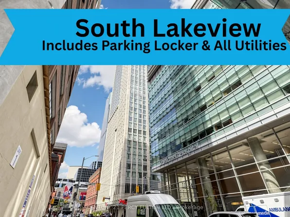 210 Victoria St #4106, Toronto, ON M5B 2R3