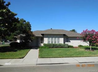 3209 Calistoga Dr, Chico, CA