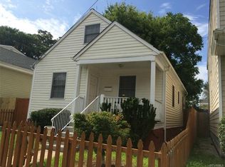 1607 Stockton St, Richmond, VA 23224