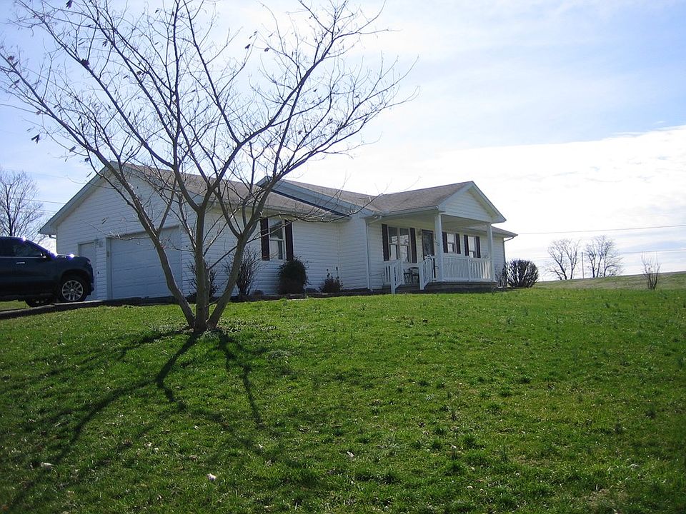 276 Garrad Rd, Tollesboro, KY 41189 Zillow