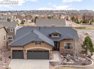 5905 Brave Eagle Dr, Colorado Springs, CO 80924