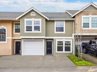 1006 109th Street Ct E UNIT 37, Tacoma, WA