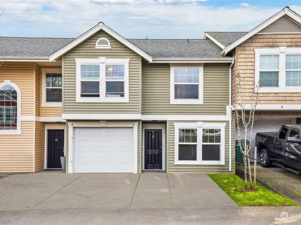 1006 109th Street Ct E #37, Tacoma, WA 98445