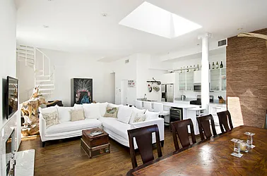 Rented by Town Residential