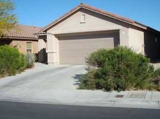 4117 Buteo Ln, North Las Vegas, NV 89084