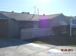 1315 W Indian School Rd, Phoenix, AZ 85013