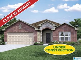 11 Horizon Dr, Oxford, AL 36203