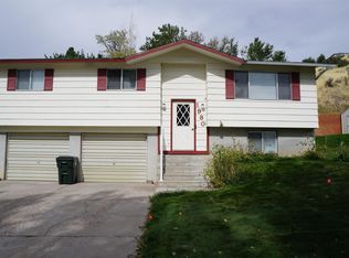 1980 Syringa St, Pocatello, ID 83201