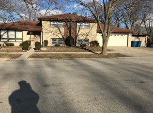 17011 Dobson Ave, South Holland, IL