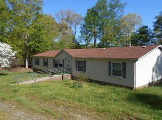 261 Neighborhood Rd, Chatham, VA 24531