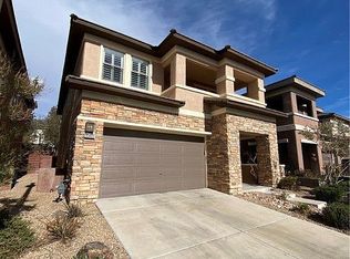 10422 Hickory Bark Rd, Las Vegas, NV 89135