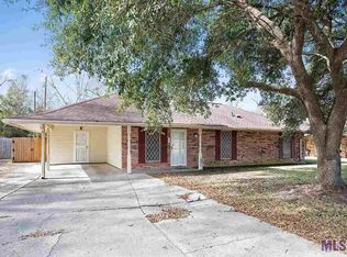 1803 Debra Dr, Baker, LA 70714