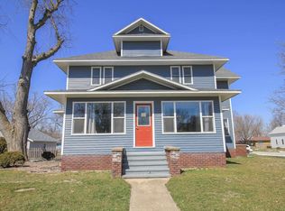 200 4th Ave NW, Pocahontas, IA 50574