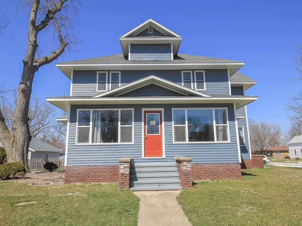 200 4th Ave NW, Pocahontas, IA 50574