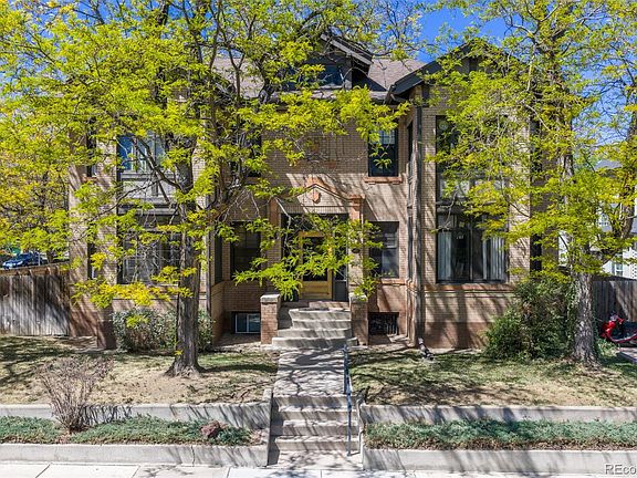 2nd image of 1401 Fillmore Street #3