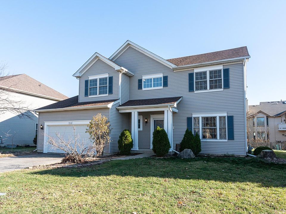 1st image of 954 Campbell Dr
