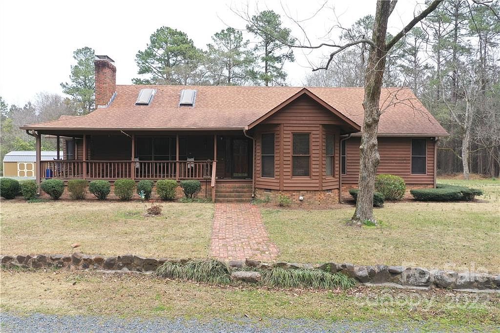 415 E Wall St, Lilesville, NC 28091 Zillow