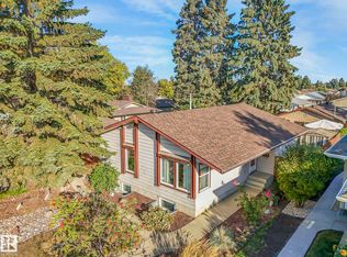 3608 15th Ave NW, Edmonton, AB T6L2M3