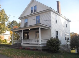 536 Randolph St, Meadville, PA 16335