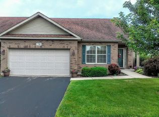 716 Bremner Dr, Sycamore, IL 60178