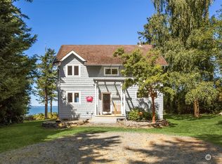 1519 Hultman Rd, Camano Island, WA 98282