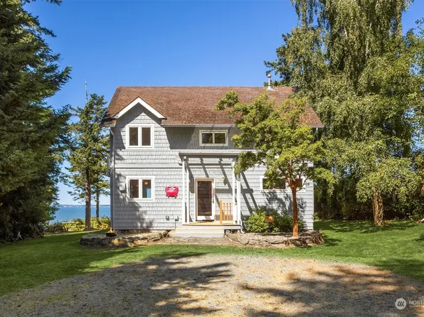 1519 Hultman Road, Camano Island, WA 98282