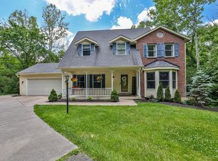 10961 Colerain Ave, Cincinnati, OH 45252