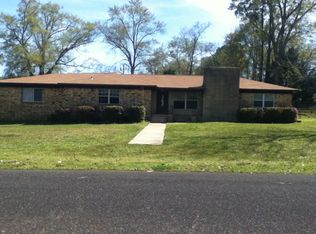 101 Magnolia St, Cantonment, FL 32533