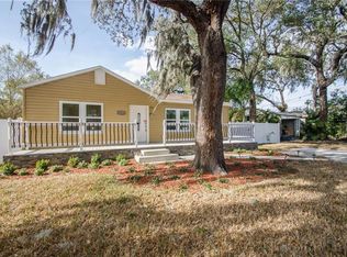 3314 N Ridge Ave, Tampa, FL 33603