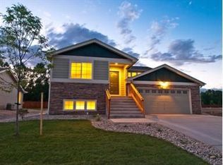 42 Alabaster Way, Johnstown, CO 80534