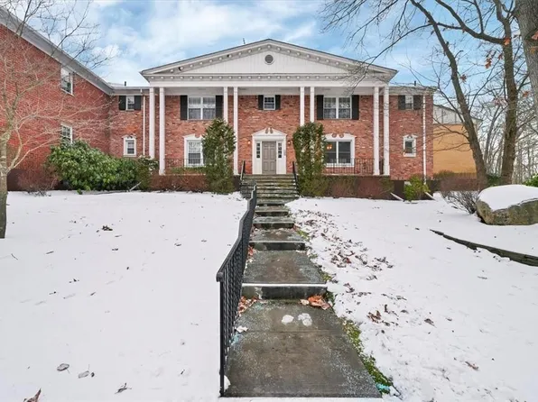 43 Milford Lane #6Y, Suffern, NY 10901