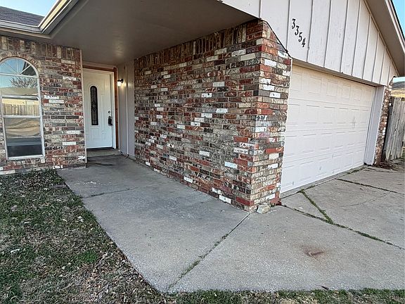 2nd image of 3354 S 124th East Ave