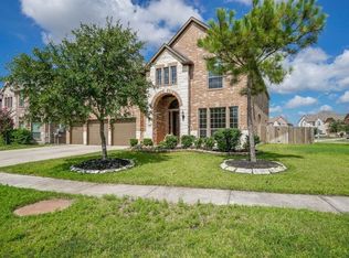 702 Longvale Glen Ct, Rosenberg, TX 77469