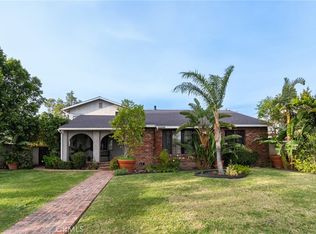 16609 Chatsworth St, Granada Hills, CA 91344