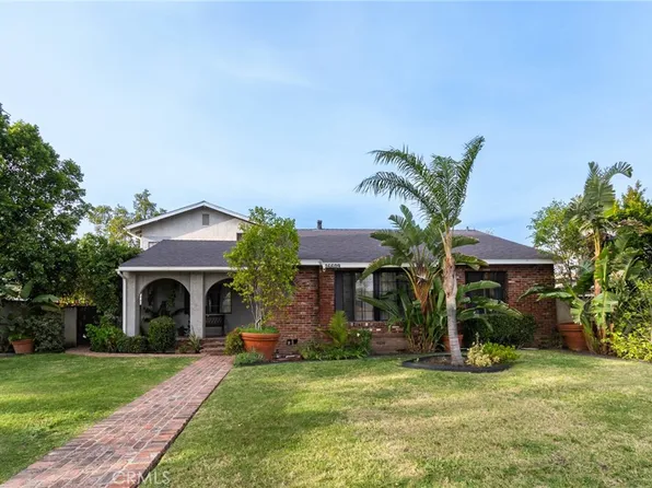 16609 Chatsworth St, Granada Hills, CA 91344