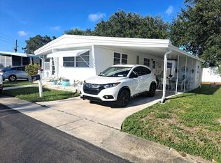 1100 Curlew Rd #229, Dunedin, FL 34698