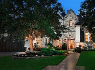 46 Pine Brook Ct, Shenandoah, TX 77381